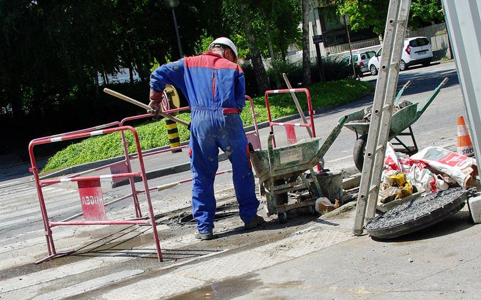 déboucheur grosse canalisation Les Essarts-le-Roi