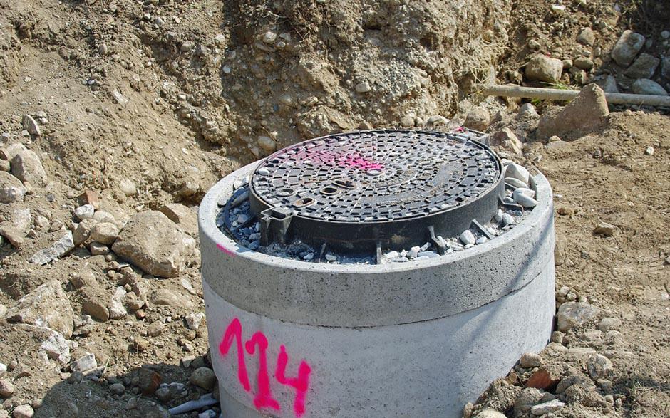déboucheur grosse canalisation Les Essarts-le-Roi