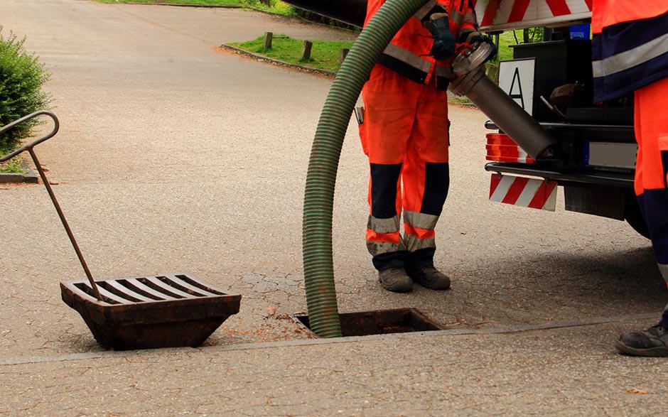 déboucheur grosse canalisation Les Essarts-le-Roi